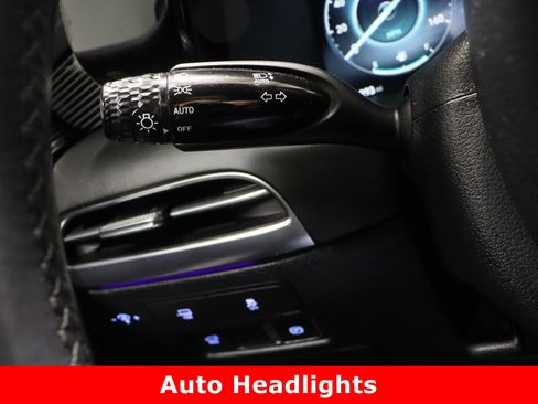 Used 2025 Hyundai Palisade Calligraphy image 28