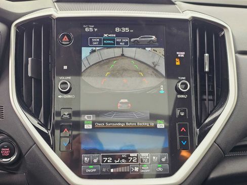 Used 2023 Subaru Ascent Touring AWD/4WD image 29