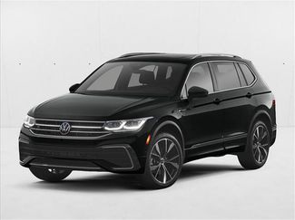 Used 2023 Volkswagen Tiguan S w/ Driver Assistance Package video 1