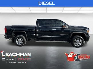 Used 2019 GMC Sierra 3500 Denali w/ Duramax Plus Package video 2