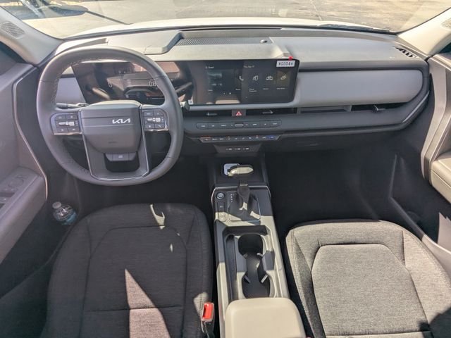 New 2027 Kia Seltos S FWD image 15