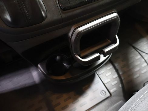 New 2026 RAM ProMaster 2500 FWD image 18