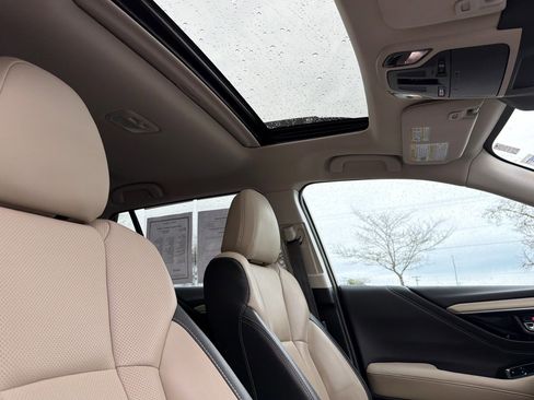 Used 2023 Subaru Outback Limited image 17