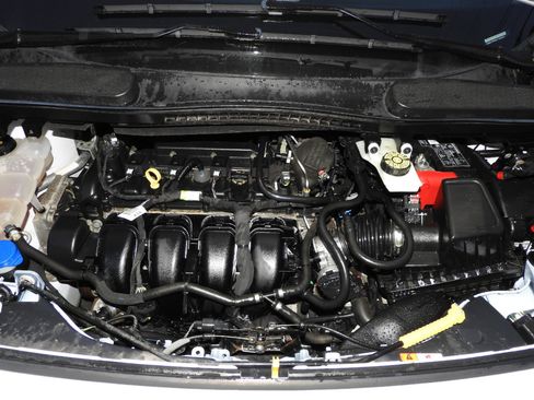 Used 2020 Ford Transit Connect XL image 12