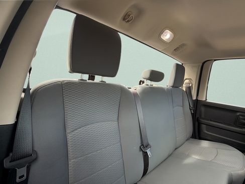 Used 2013 RAM 1500 Tradesman w/ Popular Equipment Group AWD/4WD image 25