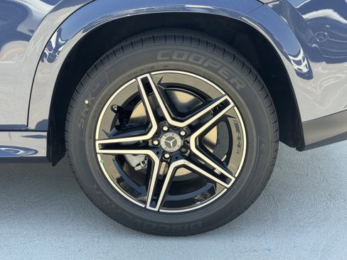 New 2026 Mercedes-Benz GLE 450 GLE 450 Coupe image 15