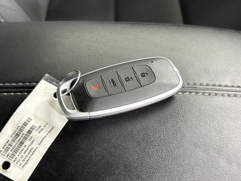 Used 2024 Nissan Sentra SV w/ All-Weather Package image 37