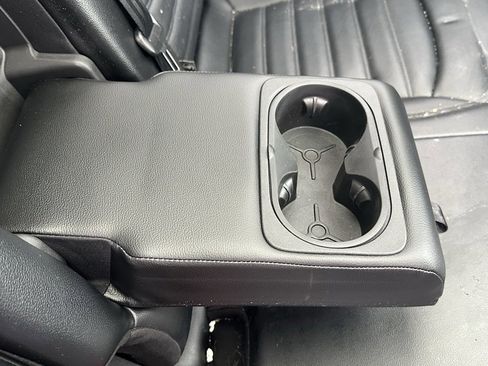 Used 2015 Ford Edge SEL w/ Canadian Touring Package image 16