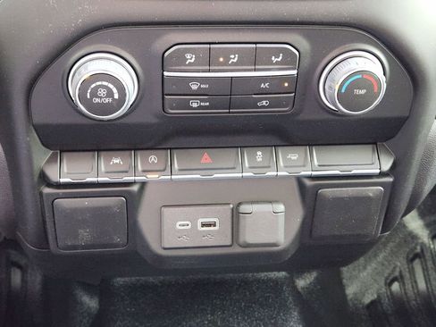 New 2026 Chevrolet Silverado 1500 W/T w/ WT Convenience Package image 15