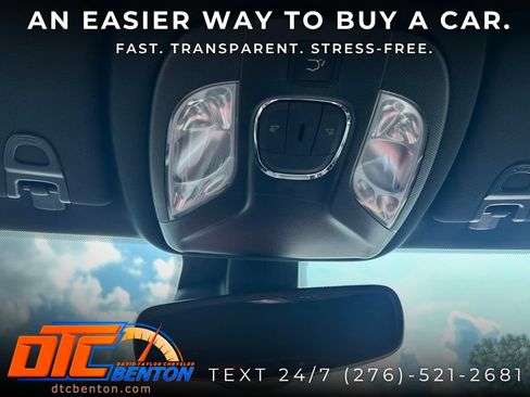 Used 2024 Jeep Compass Limited w/ Elite Group AWD/4WD image 24