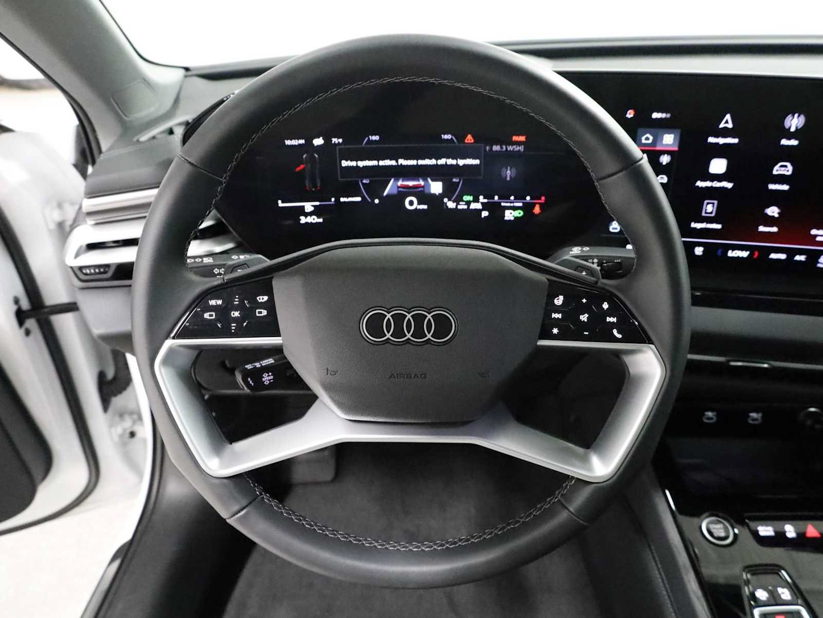 Certified 2025 Audi A5 Premium AWD/4WD image 23