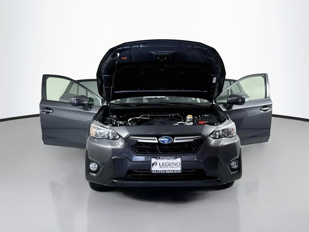 Used 2023 Subaru Crosstrek 2.0i Premium AWD/4WD image 21