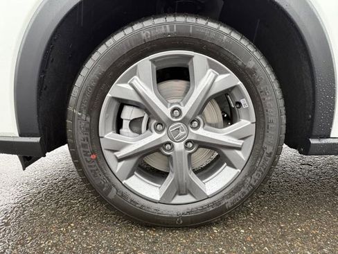 New 2026 Honda HR-V LX image 28