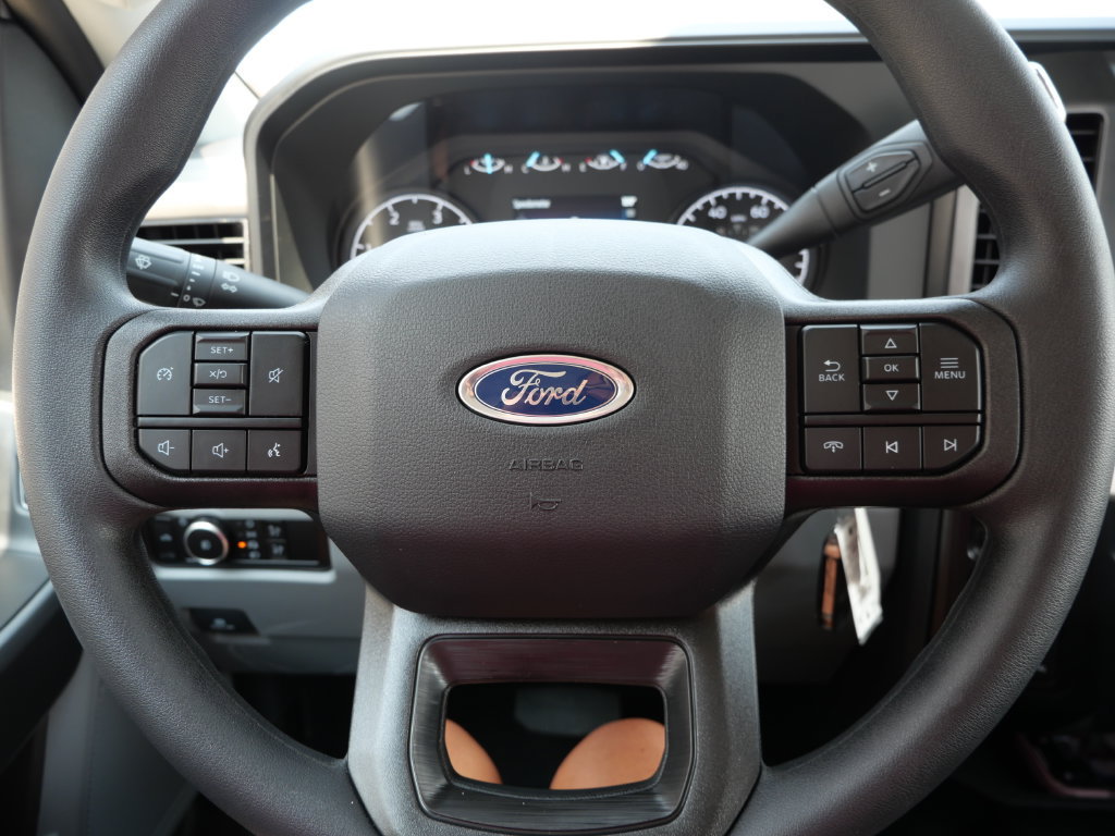 New 2026 Ford F250 XL w/ STX Appearance Package AWD/4WD image 23