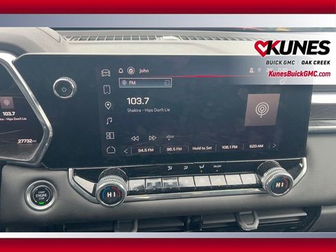 Used 2024 GMC Canyon Elevation w/ Convenience Package image 17