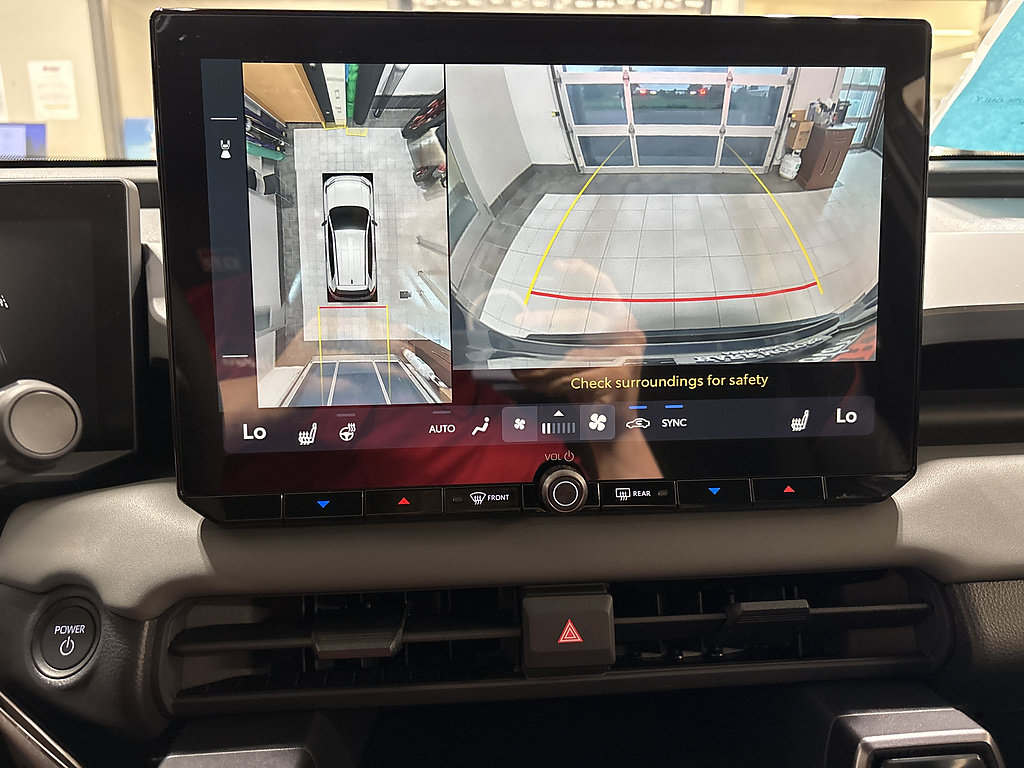 New 2026 Toyota RAV4 AWD Plug-in Hybrid image 11