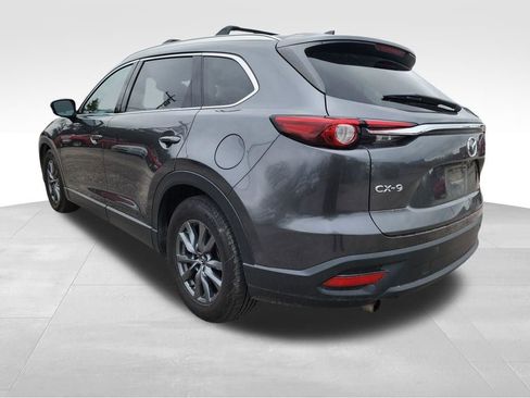 Used 2020 MAZDA CX-9 Touring w/ Touring Premium Package image 6