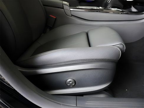 New 2025 Mercedes-Benz CLA 250 4MATIC image 20