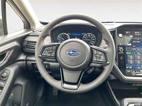 New 2026 Subaru Crosstrek 2.5i Limited image 12