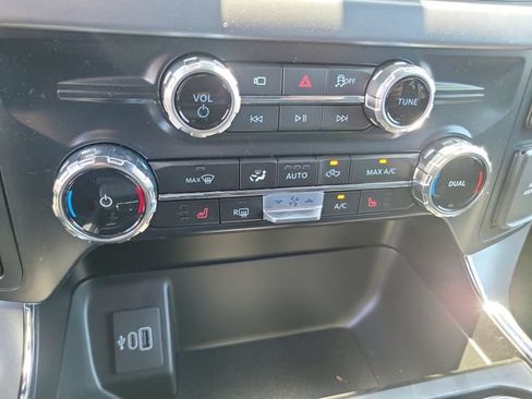 New 2026 Ford F150 XLT w/ Equipment Group 302A MID AWD/4WD image 26