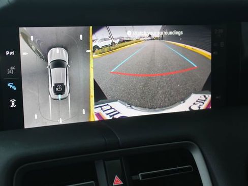 New 2026 Porsche Taycan image 20