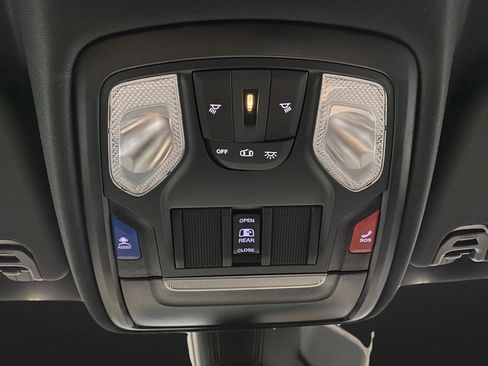 New 2026 RAM 1500 Big Horn w/ Night Edition AWD/4WD image 25