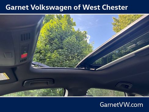 New 2026 Volkswagen Jetta GLI Autobahn FWD image 25