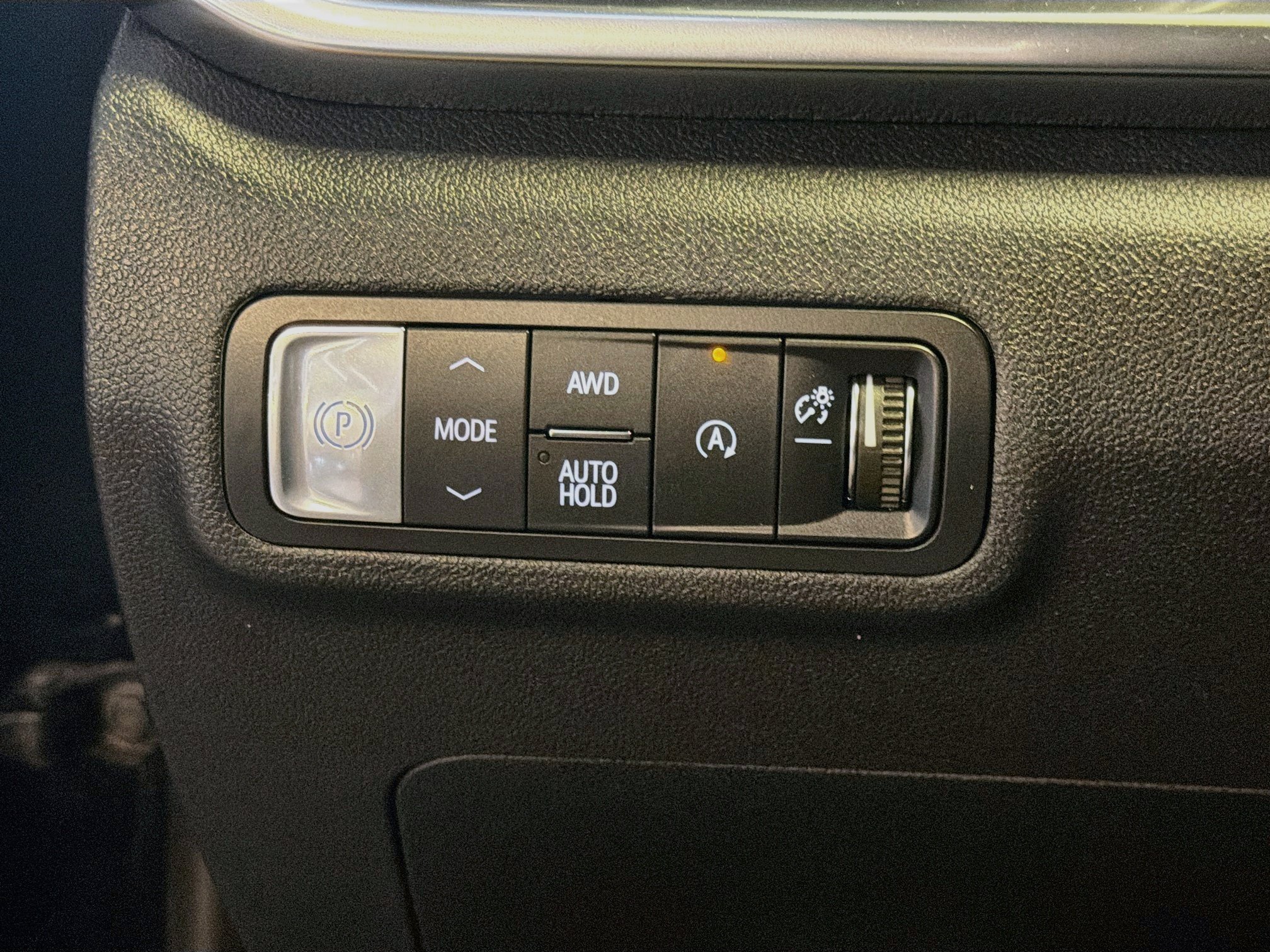 Used 2026 GMC Terrain Elevation AWD/4WD image 17