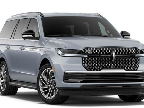 New 2026 Lincoln Navigator Premiere AWD/4WD image 4