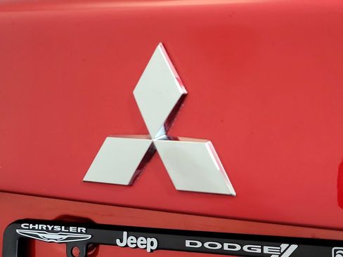 Used 2025 Mitsubishi Outlander Sport AWD image 7