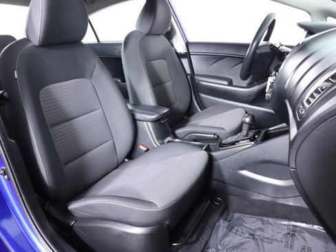 Used 2018 Kia Forte LX w/ LX Popular Package FWD image 35