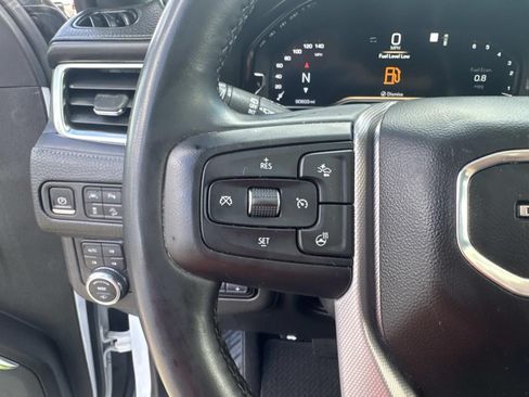 Used 2023 GMC Yukon Denali w/ Max Trailering Package AWD/4WD image 22