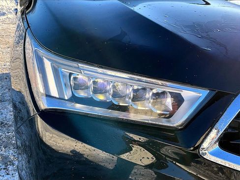 Used 2018 Acura MDX 3.5L image 26