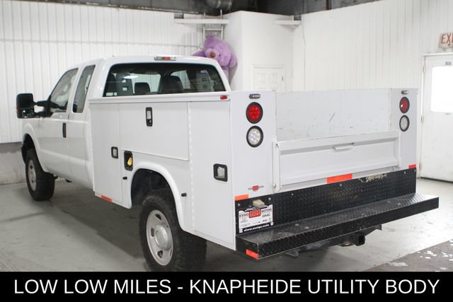Used 2015 Ford F350 XL AWD/4WD image 27