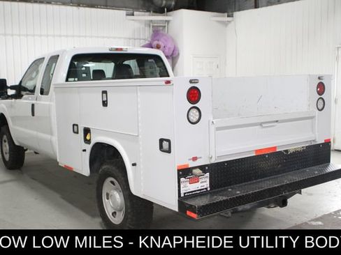 Used 2015 Ford F350 XL AWD/4WD image 27