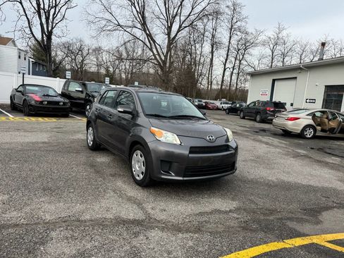 Used 2009 Scion xD image 5