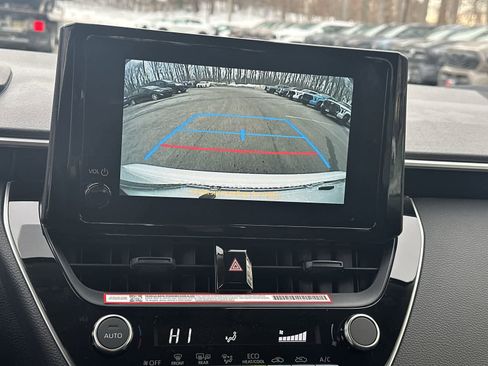 New 2026 Toyota Corolla LE image 23