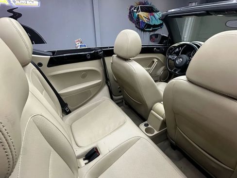 Used 2015 Volkswagen Beetle 1.8T image 27