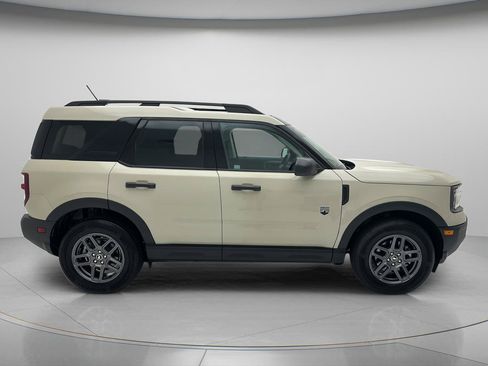 Used 2025 Ford Bronco Sport Big Bend w/ Convenience Package AWD/4WD image 4