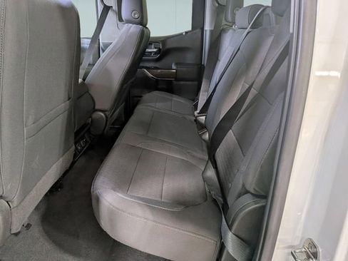 Used 2021 GMC Sierra 1500 Elevation image 25