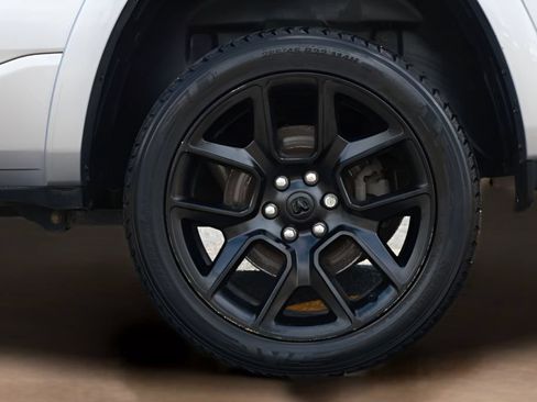 Used 2022 RAM 1500 Laramie w/ Night Edition AWD/4WD image 7