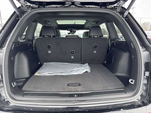 New 2026 Jeep Grand Cherokee Limited AWD/4WD image 34