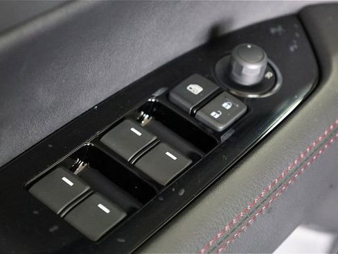 New 2025 MAZDA CX-5 Carbon Edition image 16