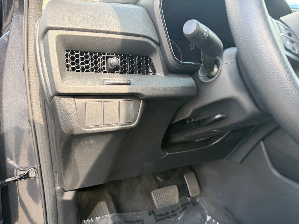 Used 2026 Honda CR-V EX image 19
