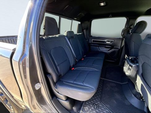 New 2026 RAM 1500 Big Horn image 18