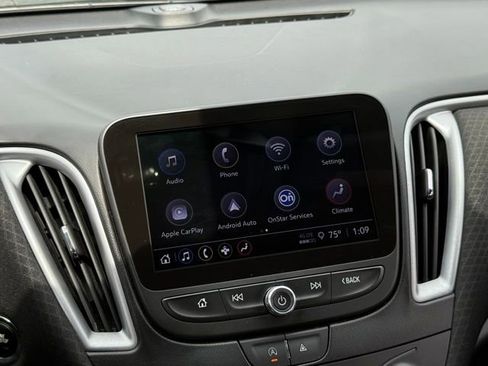 Used 2023 Chevrolet Malibu LT w/ Driver Confidence Package FWD image 23