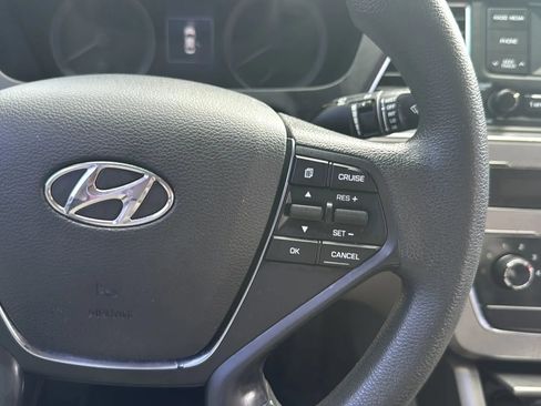 Used 2017 Hyundai Sonata SE FWD image 29