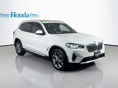 Used 2023 BMW X3 xDrive30i