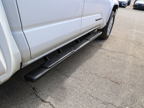 Certified 2024 Toyota Tacoma SR5 image 12