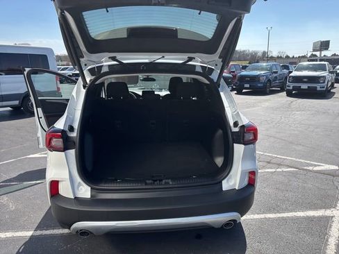 Used 2023 Ford Escape Active image 50